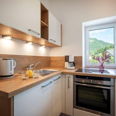Appartements Schwaighofer Kössen Esterno foto