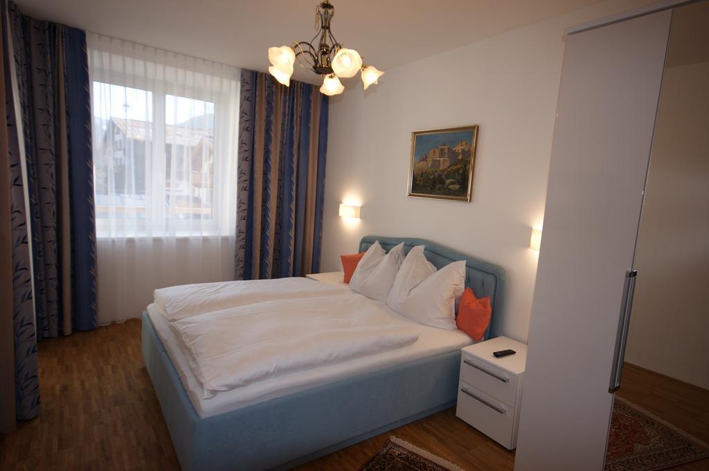 Appartements Schwaighofer Kössen Camera foto