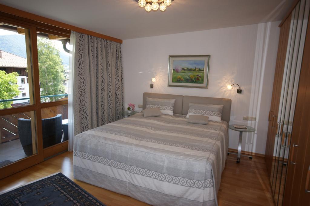 Appartements Schwaighofer Kössen Camera foto