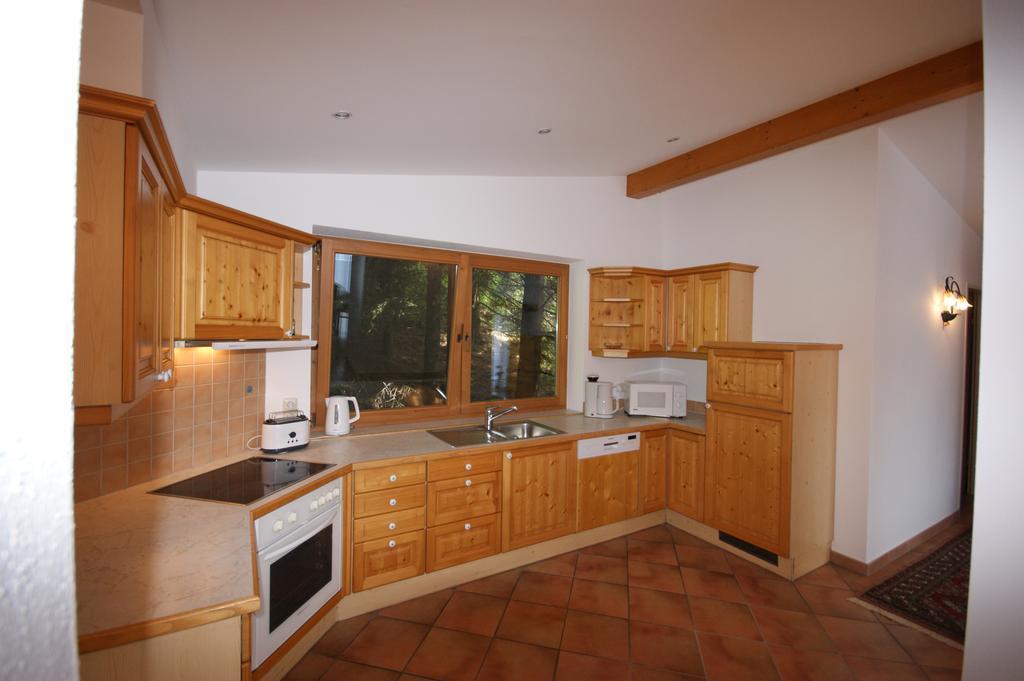 Appartements Schwaighofer Kössen Camera foto