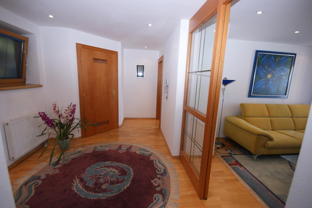 Appartements Schwaighofer Kössen Camera foto