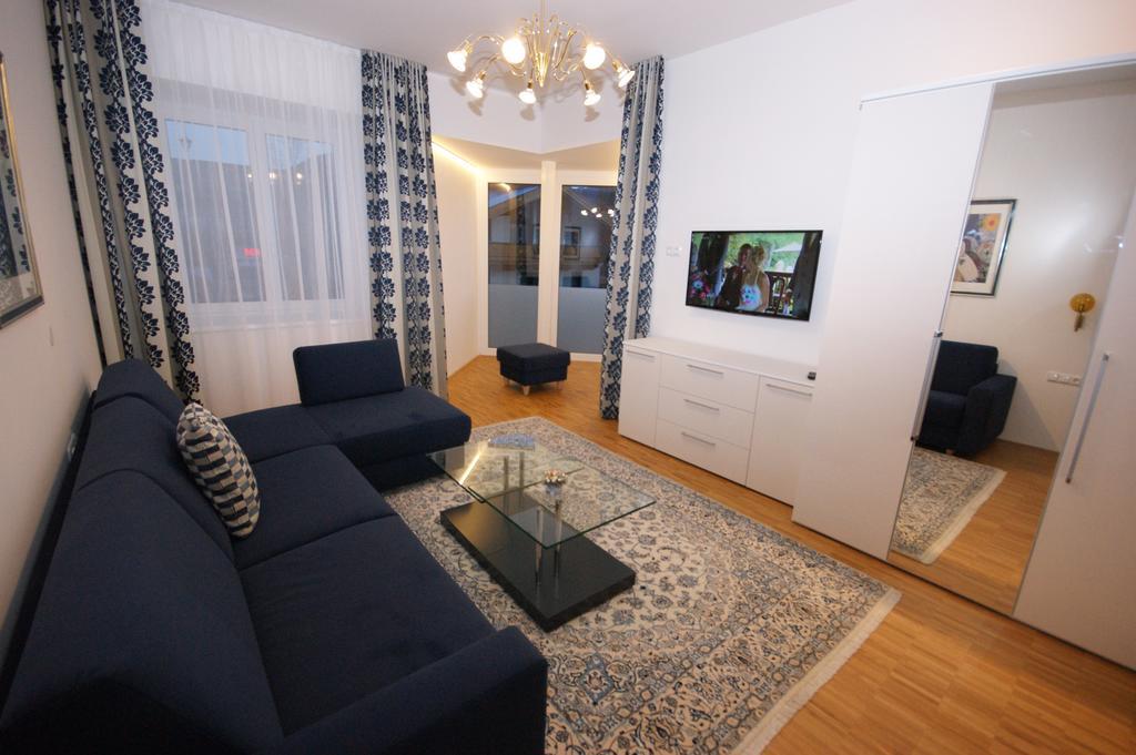 Appartements Schwaighofer Kössen Camera foto