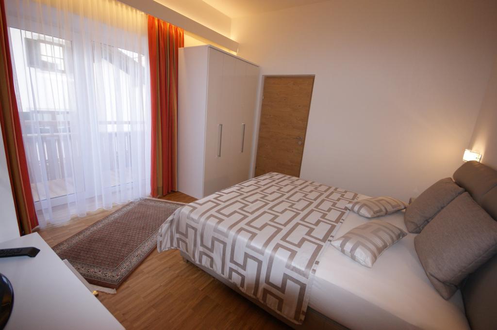Appartements Schwaighofer Kössen Camera foto