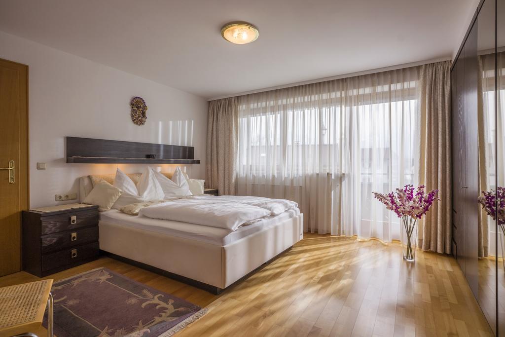 Appartements Schwaighofer Kössen Esterno foto