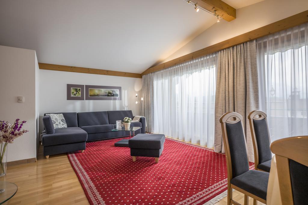 Appartements Schwaighofer Kössen Esterno foto