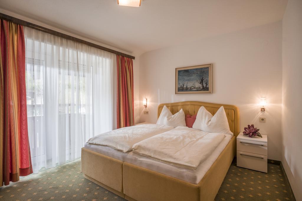 Appartements Schwaighofer Kössen Esterno foto